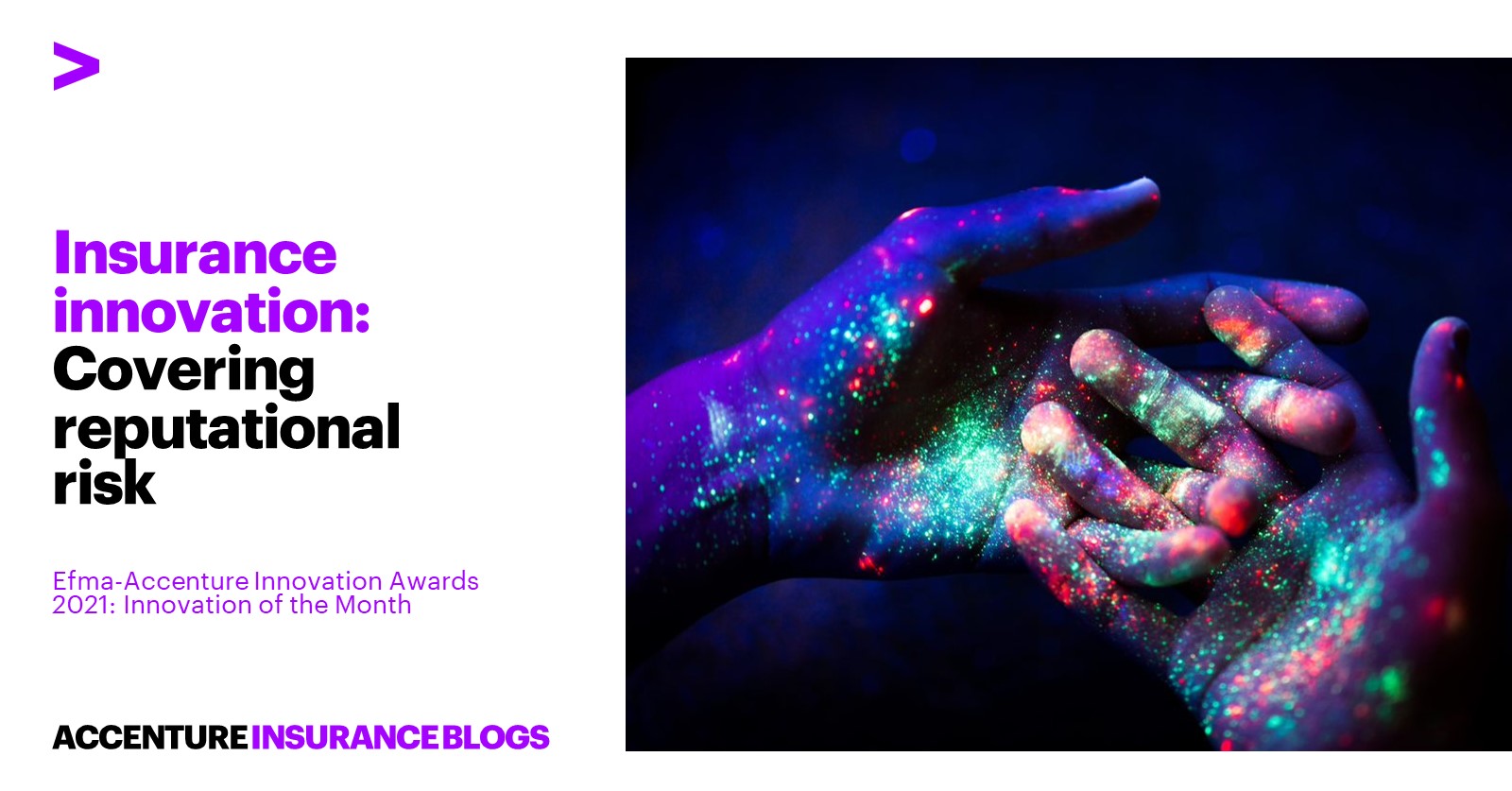 Innovating in insurance – high-tech meets reputational risk | Insurance ...