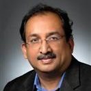 Headshot of Sunil Fernandes, Technology Delivery Lead
